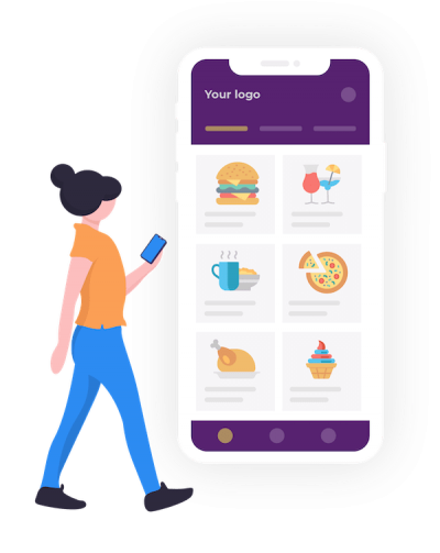 Taker Customer App