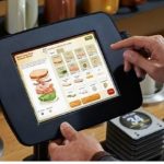 technology for a restaurant